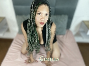 Gimiles