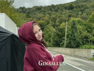 Ginaallen