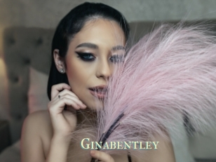 Ginabentley