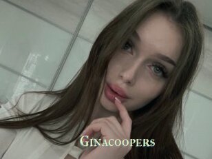 Ginacoopers