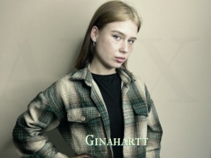Ginahartt