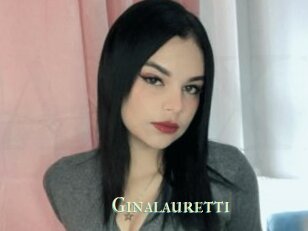 Ginalauretti