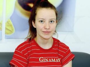 Ginamay
