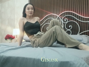 Ginask