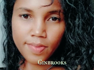 Ginbrooks