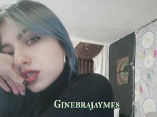 Ginebrajaymes