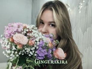Gingerakira