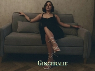 Gingeralie