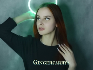 Gingercarrys