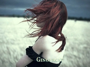 Gingercat