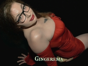 Gingerema