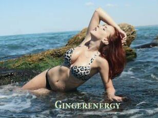 Gingerenergy