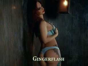Gingerflash