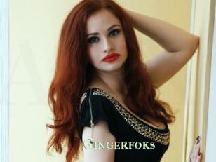 Gingerfoks