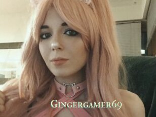 Gingergamer69