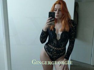 Gingergeorgie