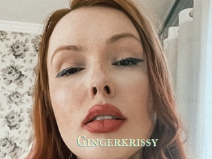 Gingerkrissy