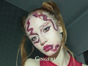 Gingerlisa