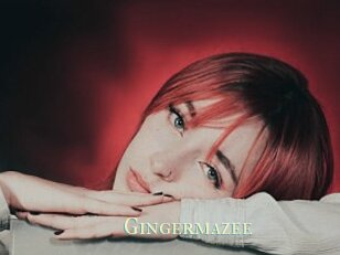 Gingermazee