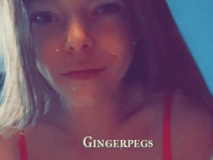 Gingerpegs