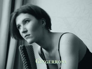Gingerrosa