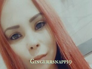 Gingerrsnapp19