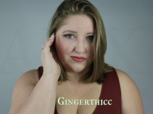 Gingerthicc