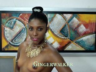 Gingerwalker