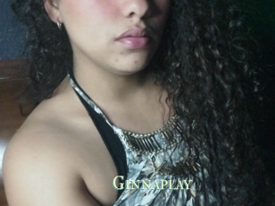 Ginnaplay