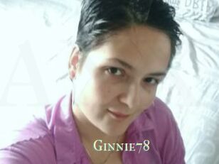 Ginnie78