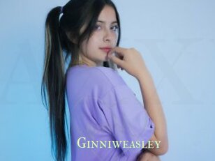 Ginniweasley