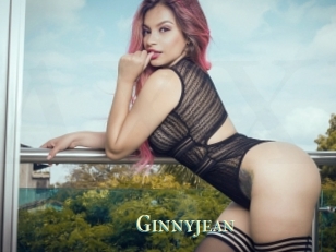 Ginnyjean