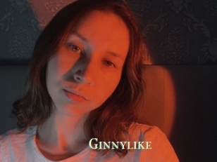 Ginnylike