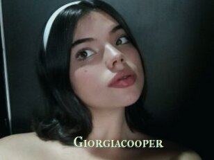 Giorgiacooper