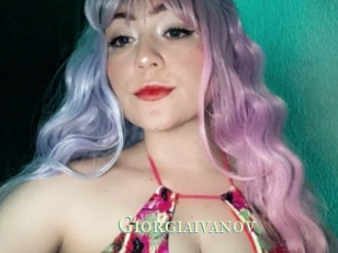 Giorgiaivanov