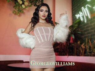 Giorgiawilliams
