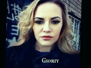 Gioriy