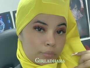 Girladhara