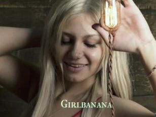 Girlbanana