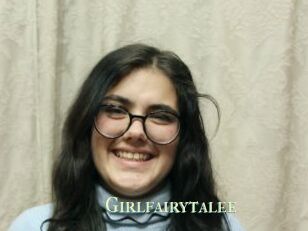 Girlfairytalee