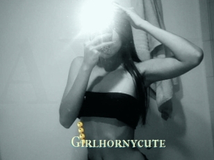 Girlhornycute