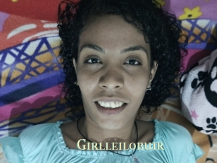 Girlleilobuir