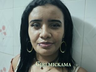 Girlmickama