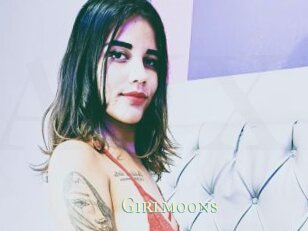 Girlmoons