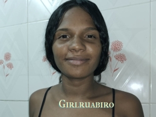 Girlruabiro