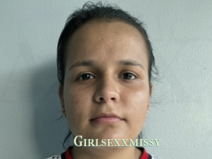 Girlsexxmissy