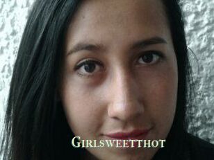 Girlsweetthot
