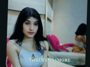 Girlwannamore