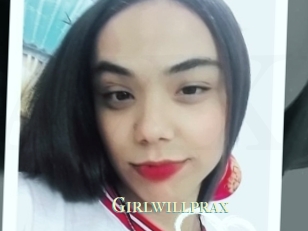 Girlwillprax