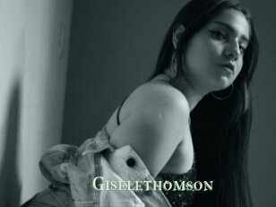 Giselethomson